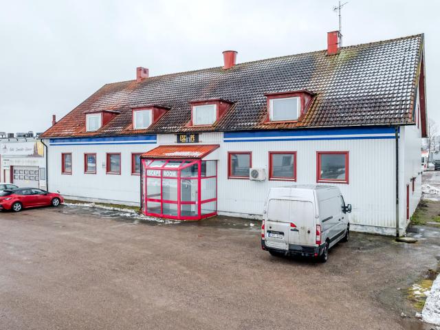 Bostad till salu i Brålanda, Västra Götaland