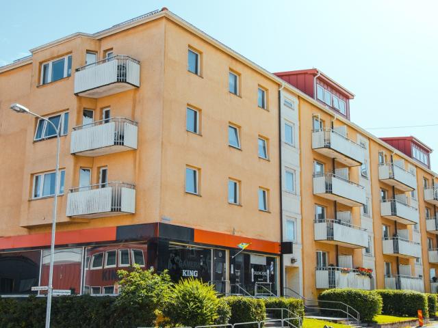 Lägenhet hyra i Uddevalla, Västra Götaland