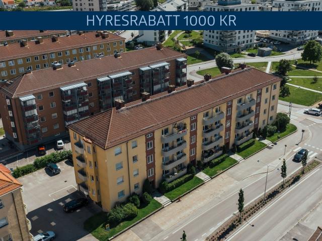 Lägenhet hyra i Uddevalla, Västra Götaland