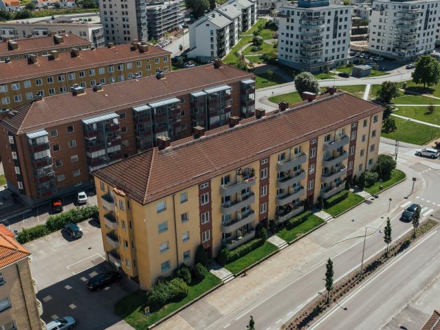 Lägenhet hyra i Uddevalla, Västra Götaland