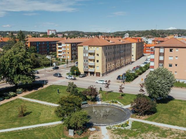 Lägenhet hyra i Uddevalla, Västra Götaland