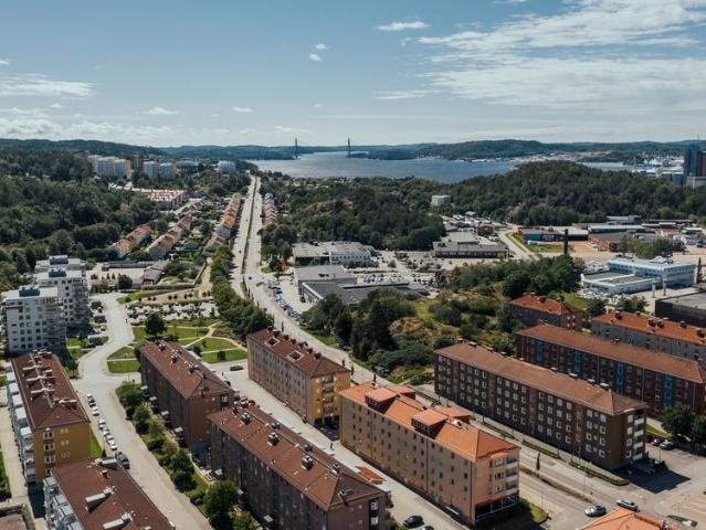 Lägenhet hyra i Uddevalla, Västra Götaland