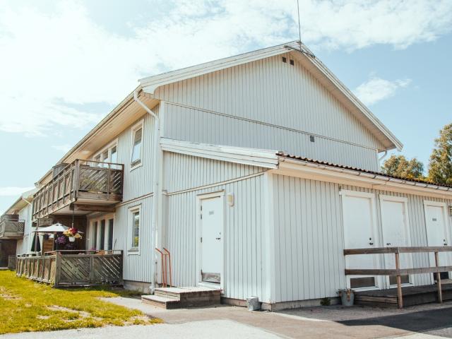Lägenhet hyra i Vadbacken, Uddevalla