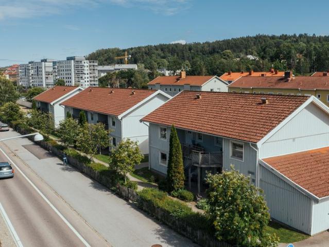 Lägenhet hyra i Bohusgården, Uddevalla