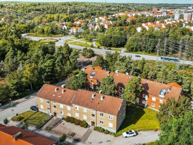 Lägenhet hyra i Trollhättan, Västra Götaland