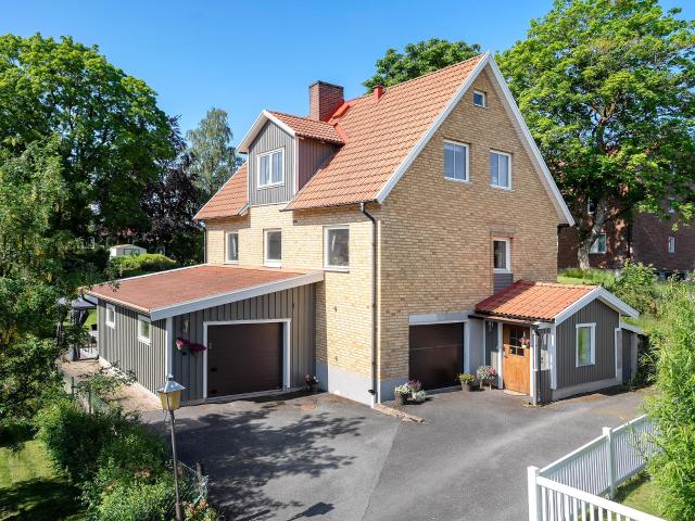 Bostad till salu i Alingsås, Västra Götaland