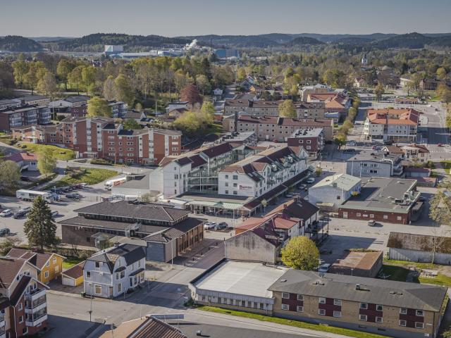 Lägenhet hyra i Lilla Edet, Västra Götaland