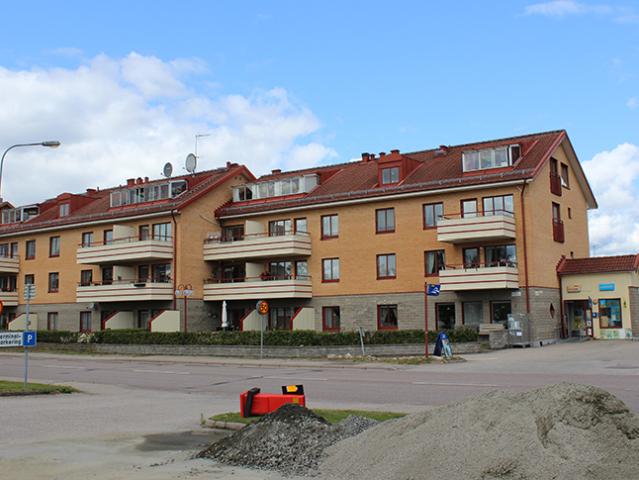 Room hyra i Sandared