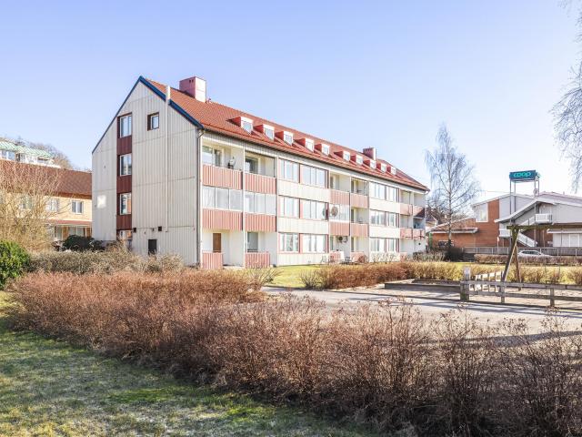 Bostad till salu i Surte, Västra Götaland