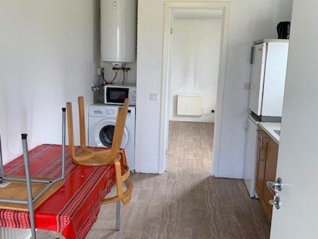 Lägenhet hyra i Frillesås, Halland