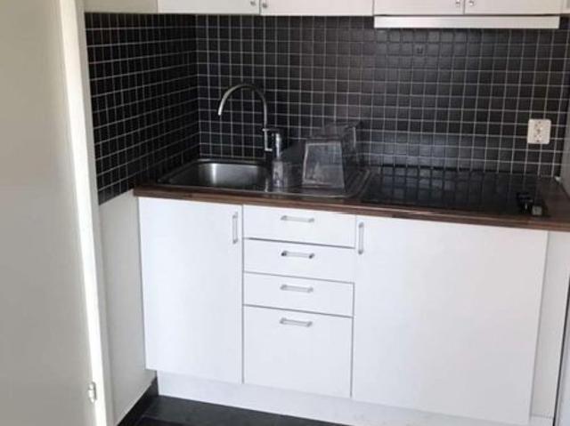 Lägenhet hyra i Halmstad, Halland