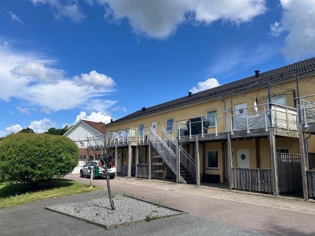 Lägenhet hyra i Surte, Västra Götalands län