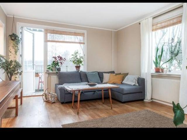 Lägenhet hyra i Surte, Västra Götaland