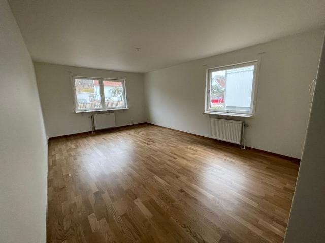 Lägenhet hyra i Bohusgården, Uddevalla