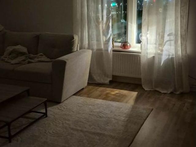 Lägenhet hyra i Sommarhemmet, Uddevalla