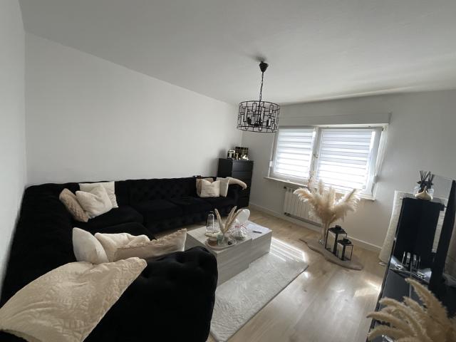 Apartment mieten in Habinghorst, Castrop-Rauxel