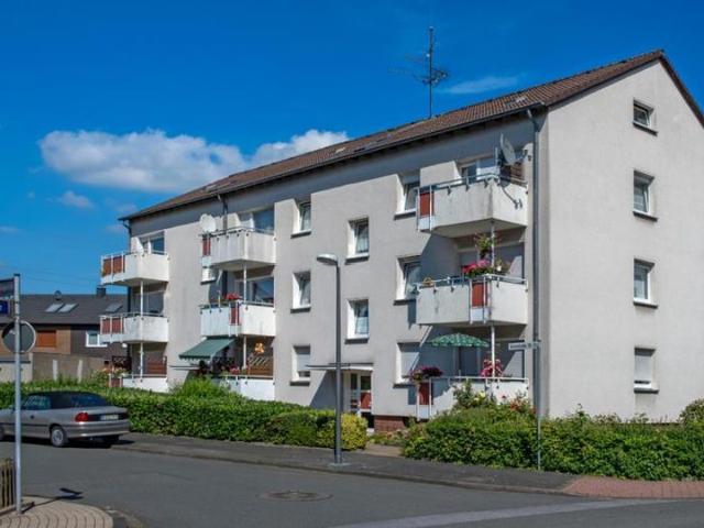 Apartment mieten in Habinghorst, Castrop-Rauxel
