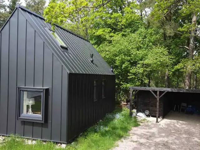 Hus hyra i Kronoberg