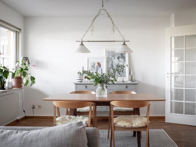 Bostadsrätt till salu i Ystad, Skåne