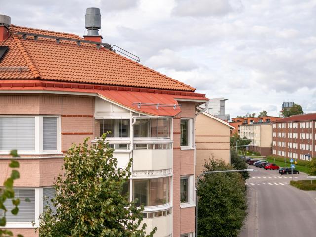 Bostad till salu i Kumla, Örebro