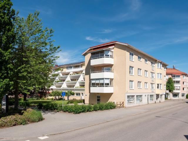 Bostad till salu i Kumla, Örebro