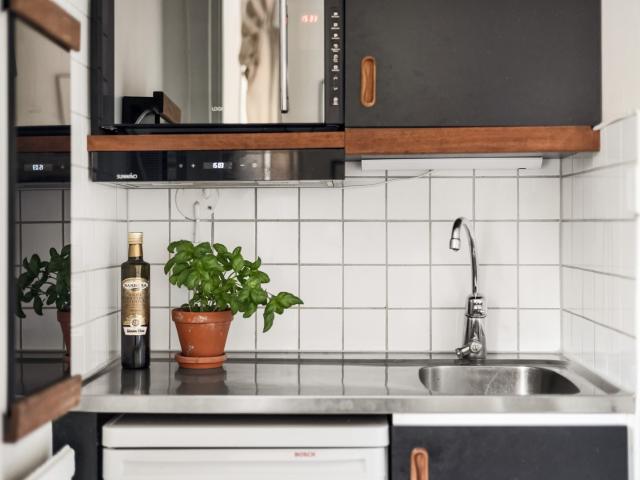 Bostadsrätt till salu i Uppsala
