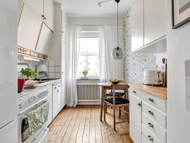 Bostadsrätt till salu i Uppsala