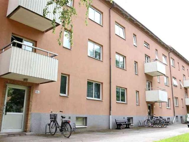 Lägenhet hyra i Linköping, Östergötland