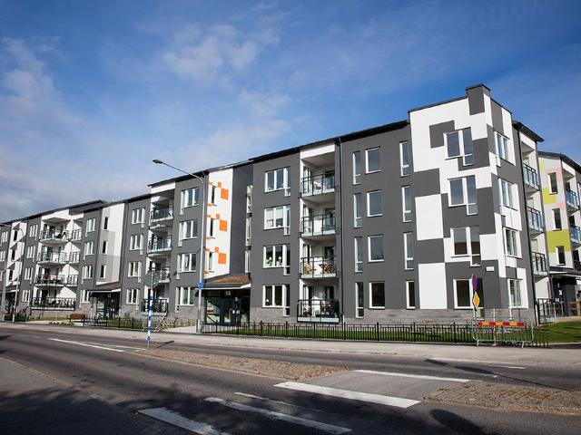 Lägenhet hyra i Kumla, Örebro