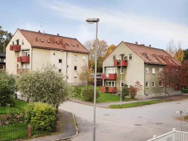 Lägenhet hyra i Tranås