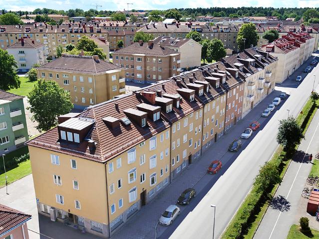 Lägenhet hyra i Linköping