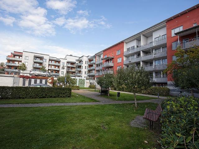 Lägenhet hyra i Kumla, Örebro