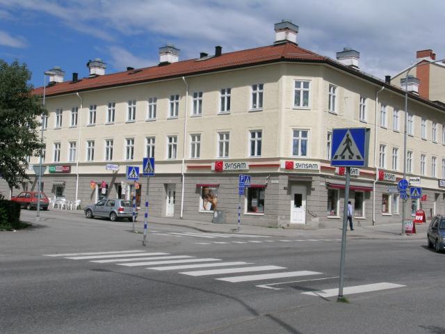Lägenhet hyra i Flen, Södermanland