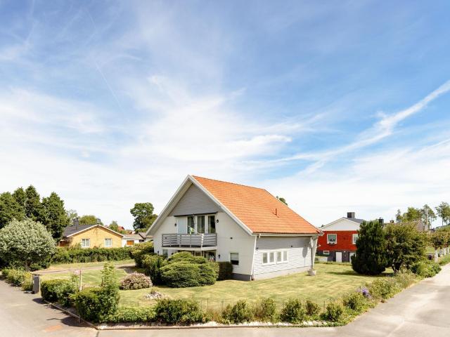 Villa till salu i Jönköping