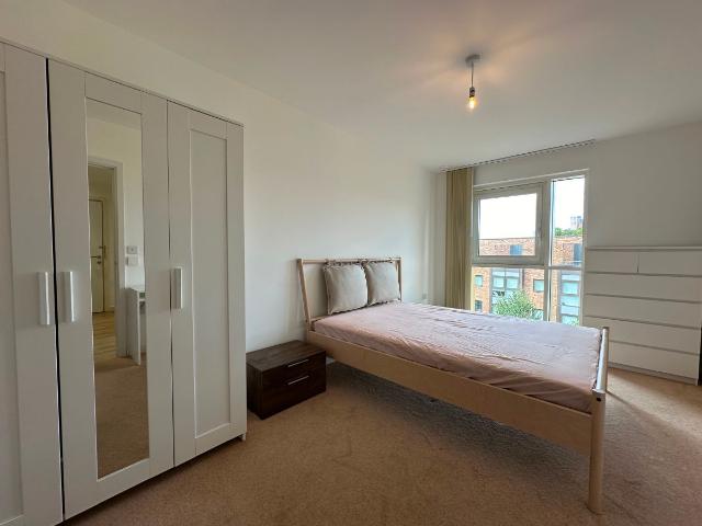 Apartment for rent in London Borough of Lewisham, Greater London