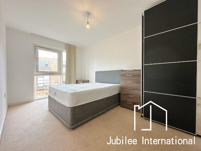 Apartment for rent in London Borough of Lewisham, Greater London