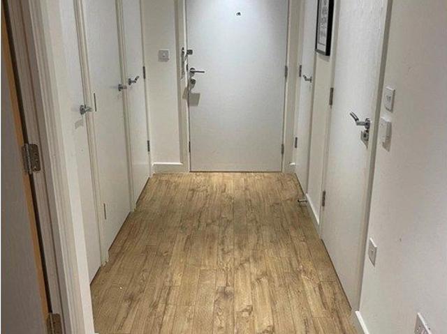 Apartment for rent in Greenland Place, Greater London