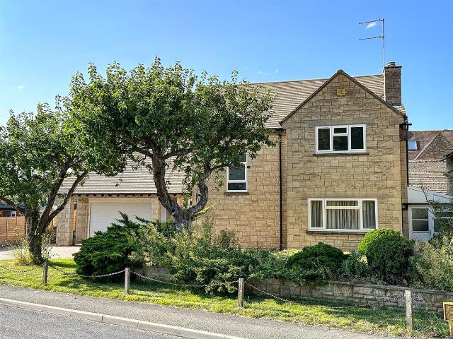 House for rent in Pamington, Gloucestershire