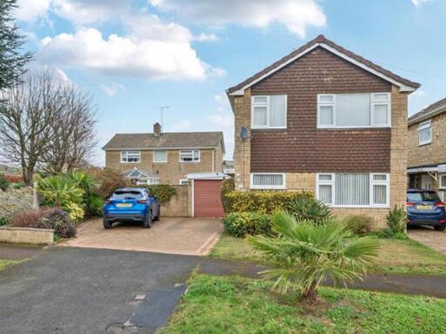 House for sale in Golden Valley, Gloucestershire