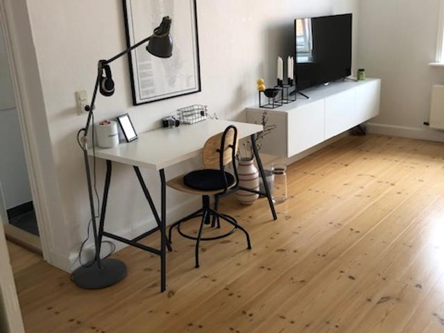 Lejlighed til leje i Fredericia
