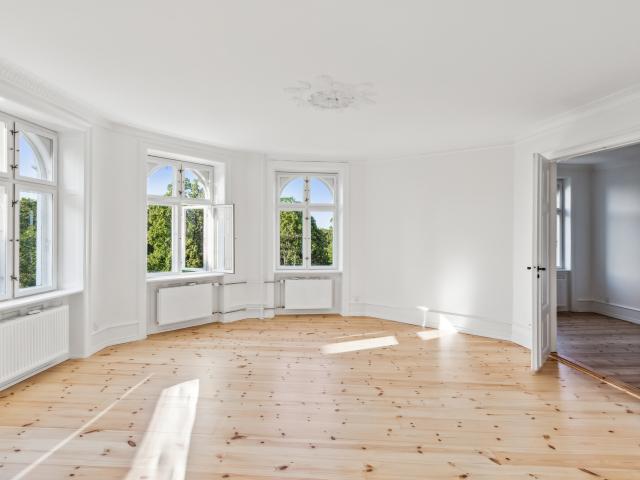 Lejlighed til leje i København, Brøndby