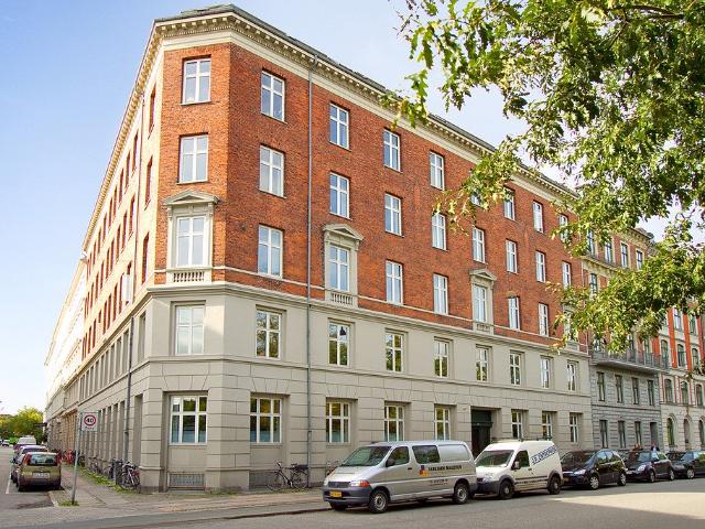 Lejlighed til leje i København, Brøndby