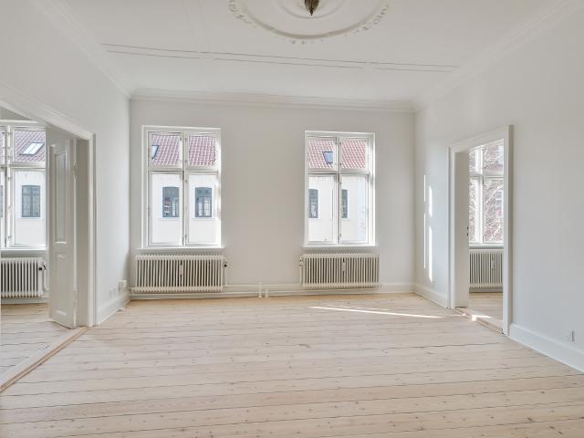 Lejlighed til leje i Fredericia