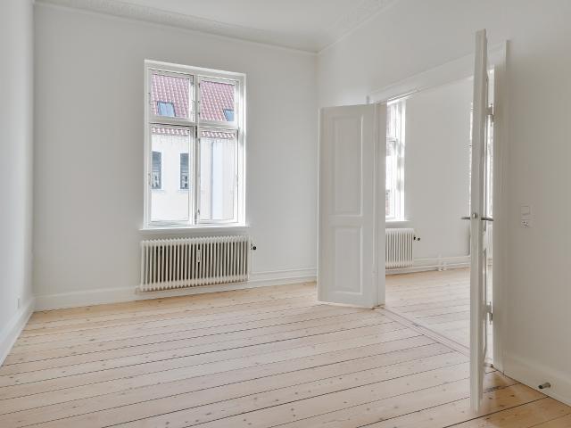 Lejlighed til leje i Fredericia