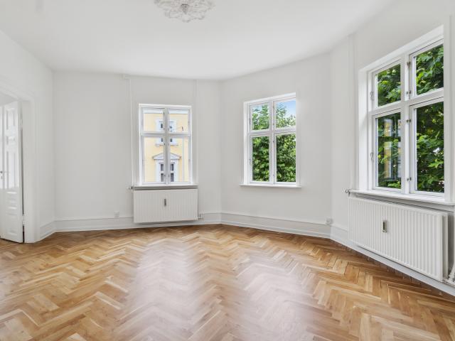 Lejlighed til leje i Fredericia