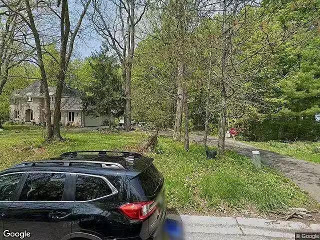 House for rent in Lockport