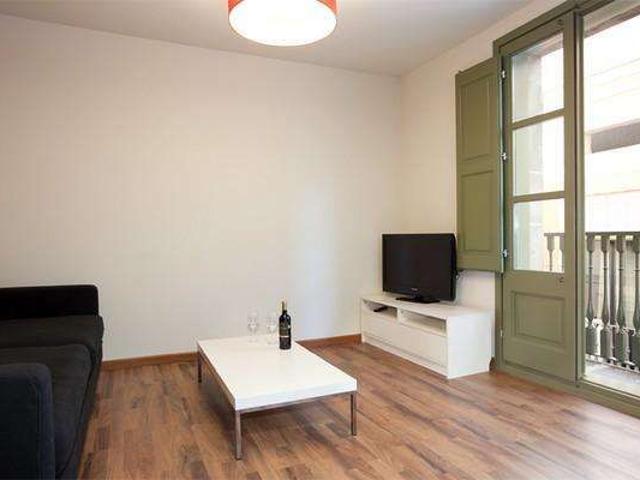 Apartamento en alquiler en Ciutat Vella, Barcelonès