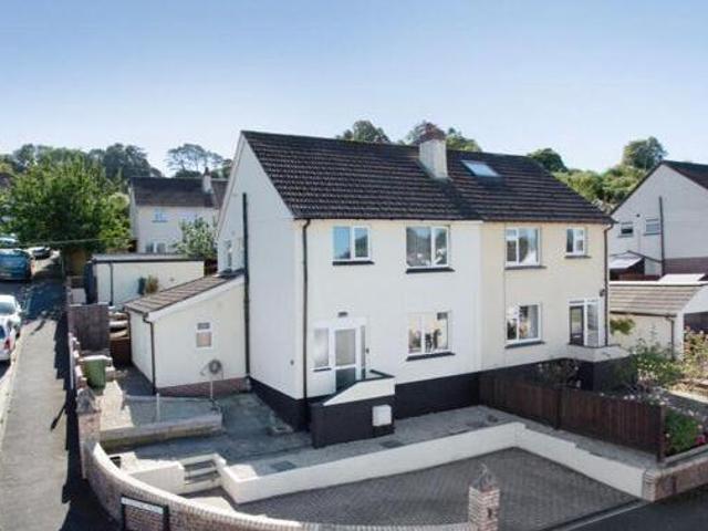 House for sale in Highweek, Bridford