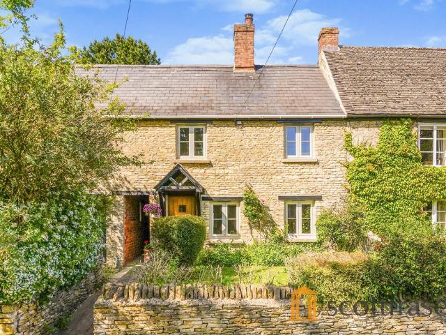 House for rent in Black Bourton, Oxfordshire