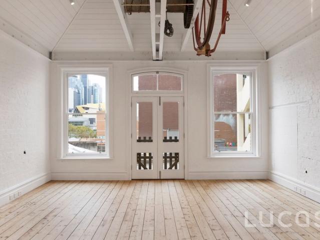Office for rent in Melbourne